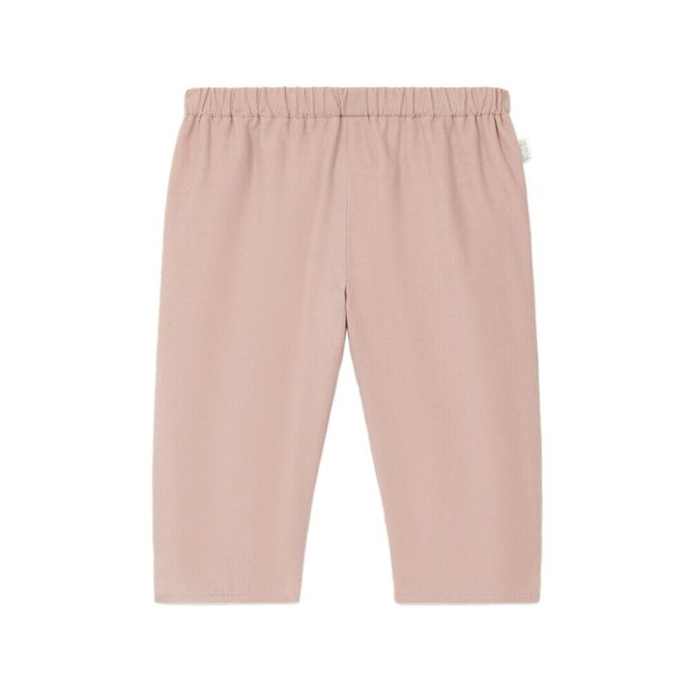 Bonton Girls  Pant, Pink